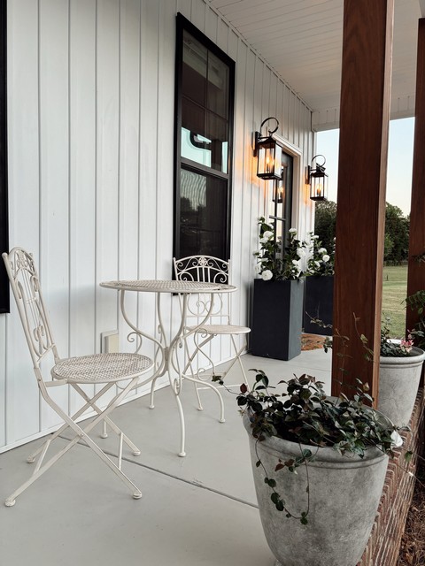 Semly 3 Bistro Setting- PAT5028D-Outdoor